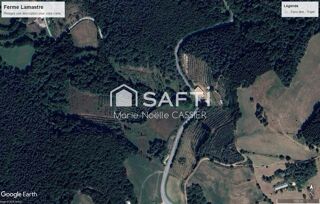  Maison � vendre 5 pi�ces 340 m�