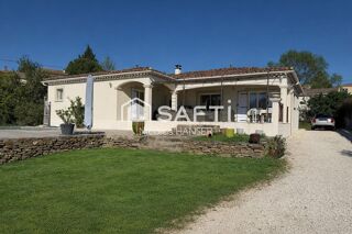  Maison � vendre 5 pi�ces 130 m�