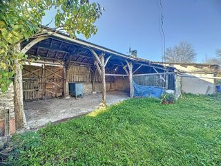  Maison à vendre 4 pièces 90 m²