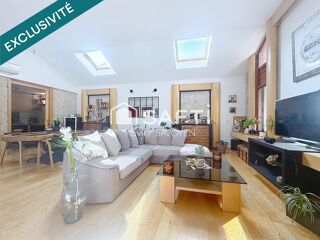  Maison  vendre 4 pices 113 m