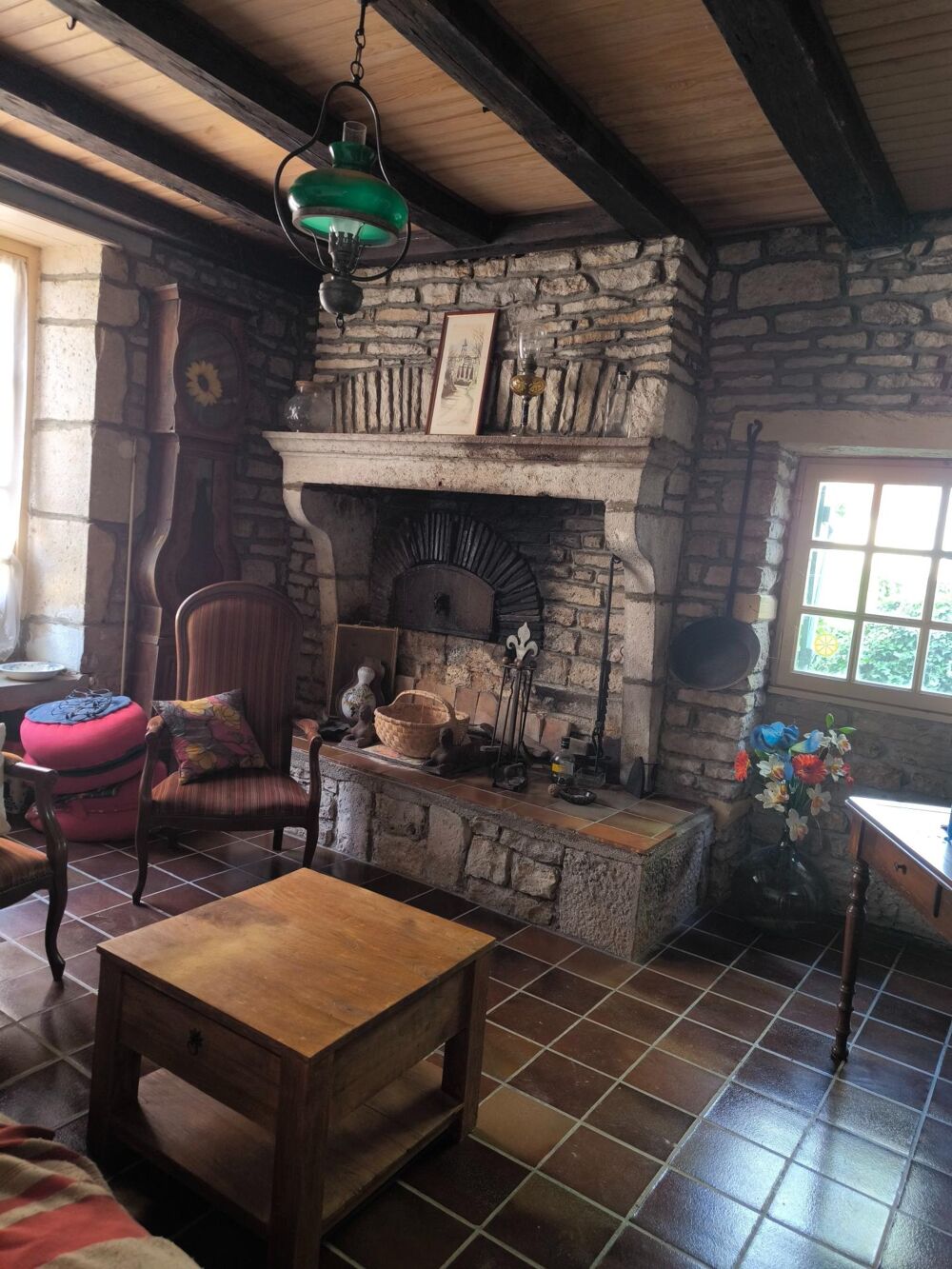 Vente Maison Maison d'habitation Bissey-la-pierre