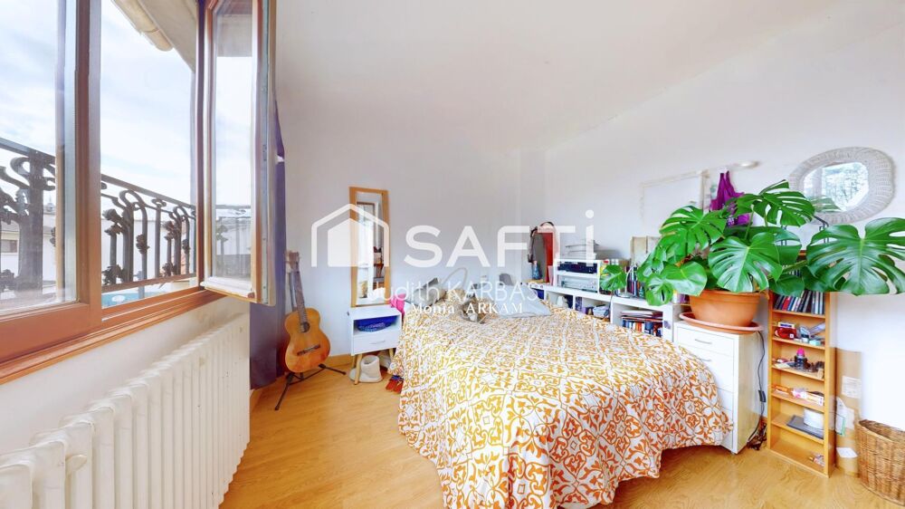 à vendre  Maison Romainville (93230)