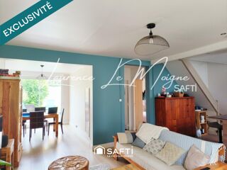 Maison à vendre 4 pièces 86 m²