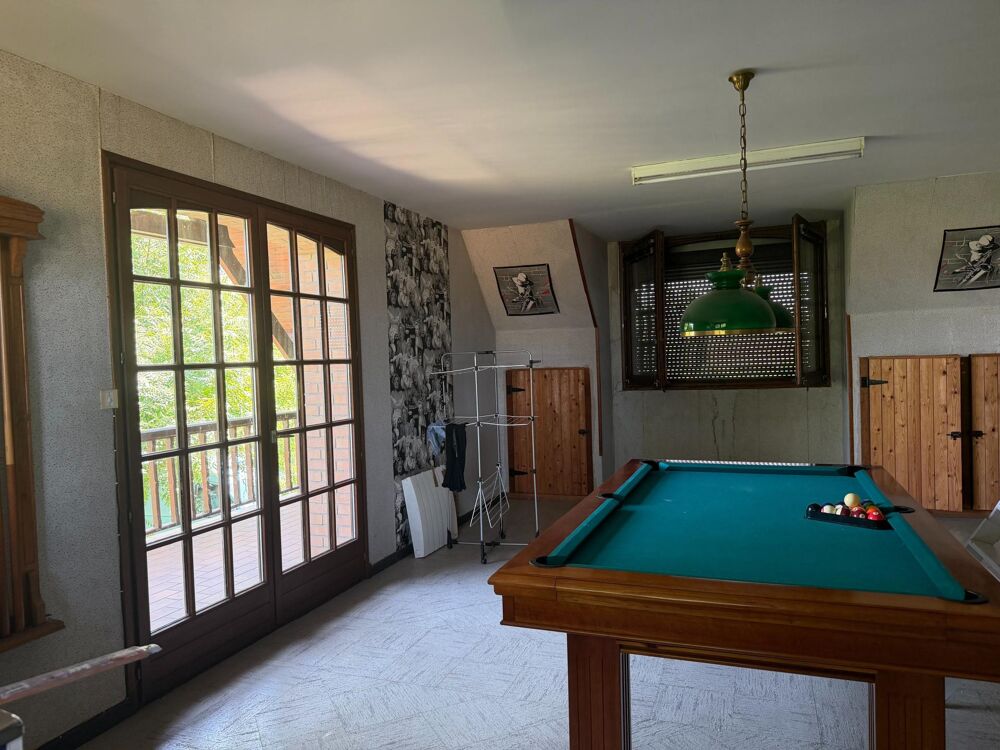 Vente Maison Maison familiale avec jardin et dépendance Looberghe