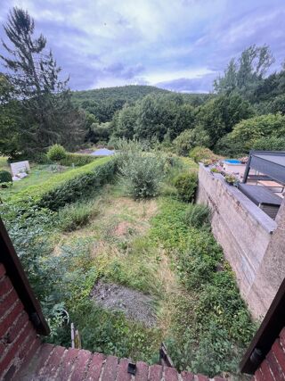  Maison � vendre 3 pi�ces 112 m�