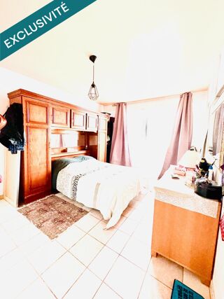  Appartement � vendre 4 pi�ces 82 m�