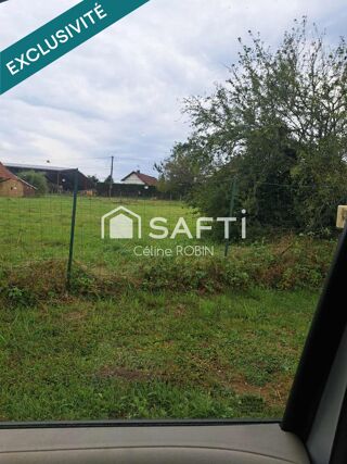  Terrain � vendre 822 m�