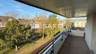  Appartement � vendre 4 pi�ces 76 m�