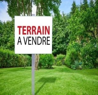  Terrain à vendre 1000 m²