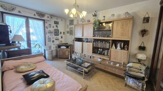  Appartement � vendre 1 pi�ce 29 m�
