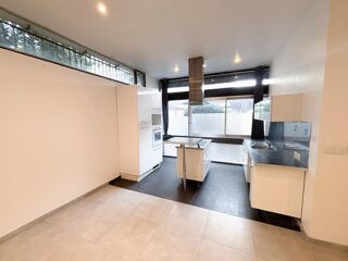 Appartement 3 pièces 83 m²