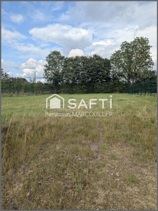  Terrain � vendre 884 m�