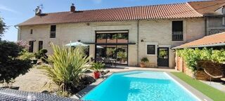  Maison � vendre 5 pi�ces 230 m�