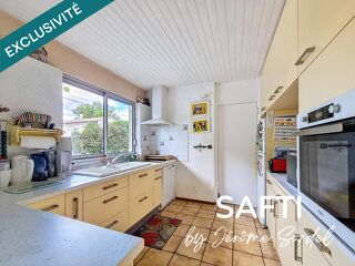  Maison � vendre 4 pi�ces 97 m�