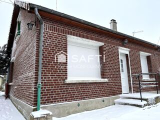  Maison � vendre 4 pi�ces 75 m�