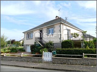  Maison � vendre 4 pi�ces 93 m�