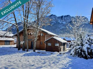  Maison à vendre 5 pièces 130 m²