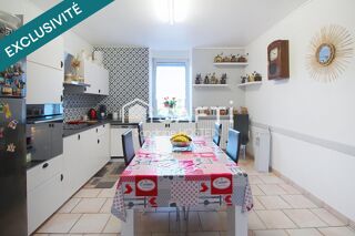  Maison � vendre 7 pi�ces 130 m�