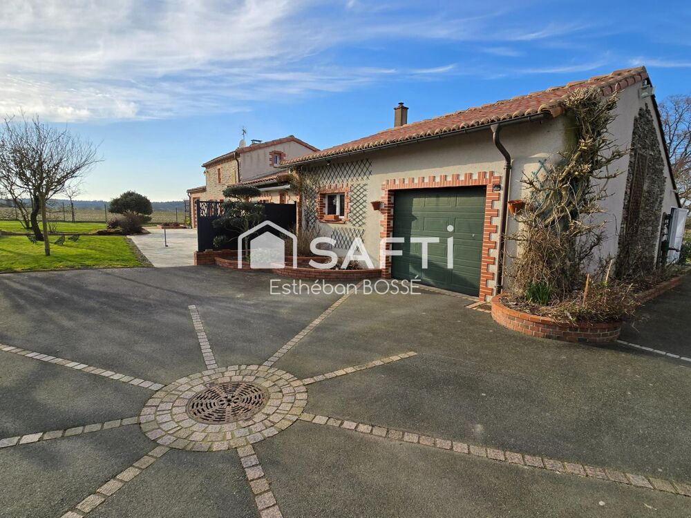 Maison 5 pièces 137 m2