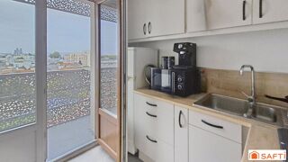  Appartement � vendre 1 pi�ce 43 m�