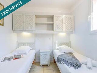  Appartement  vendre 2 pices 31 m