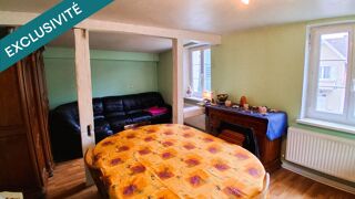  Maison � vendre 4 pi�ces 91 m�