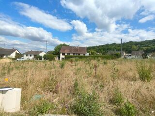  Terrain  vendre 510 m