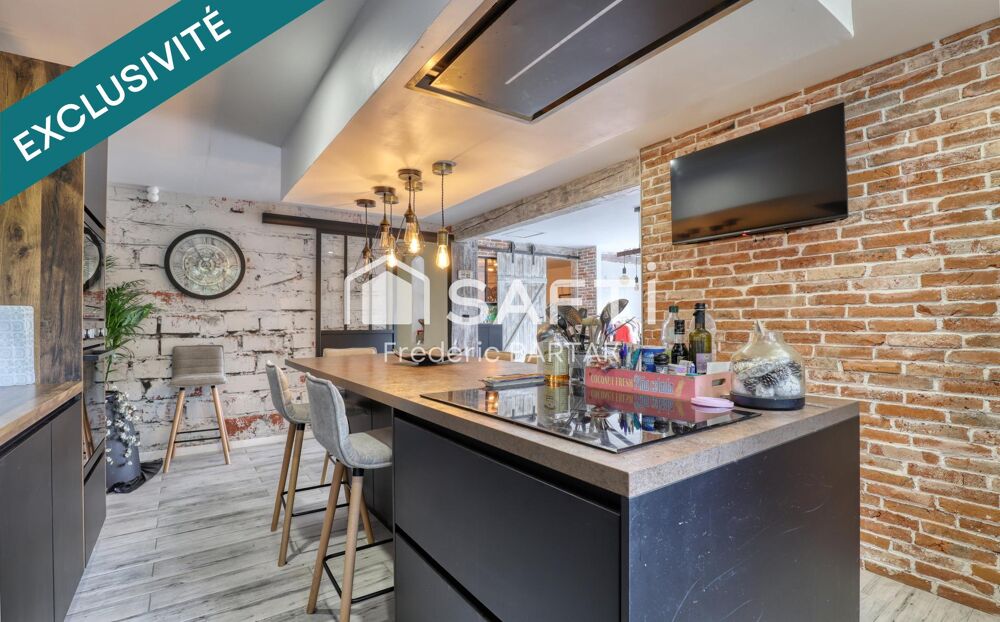 vendre  Maison Bormes-les-Mimosas (83230)