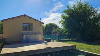  Maison � vendre 2 pi�ces 62 m�