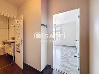  Appartement  vendre 1 pice 27 m