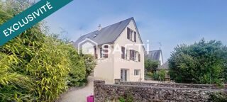  Maison à vendre 6 pièces 130 m²