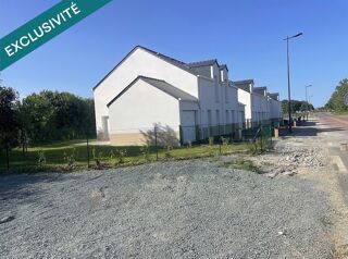  Terrain à vendre 4709 m²