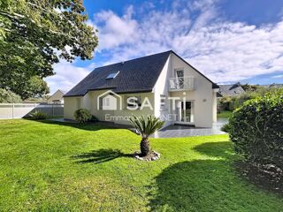  Maison � vendre 7 pi�ces 130 m�