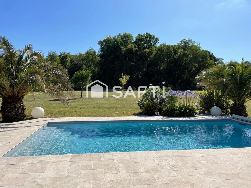  vendre  Maison Blanquefort (33290)