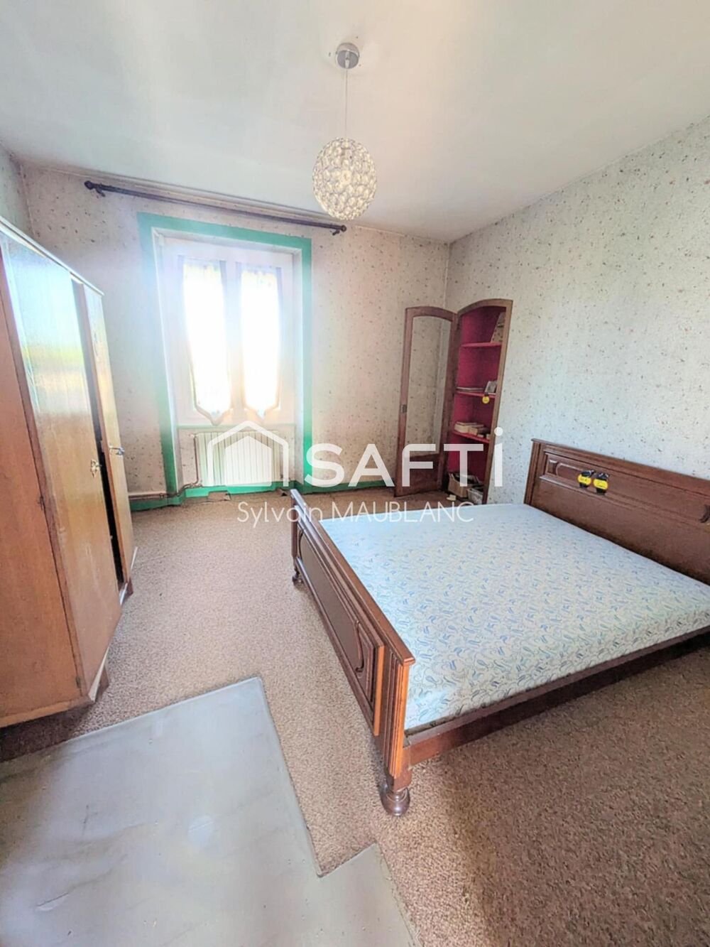Vente Maison Maison en pierres Lons-le-saunier