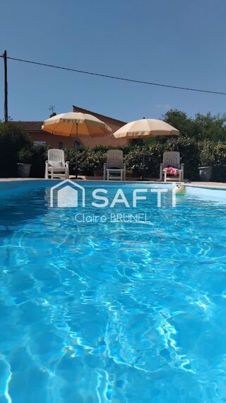  Maison � vendre 4 pi�ces 80 m�