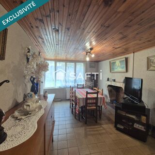  Maison à vendre 5 pièces 135 m²