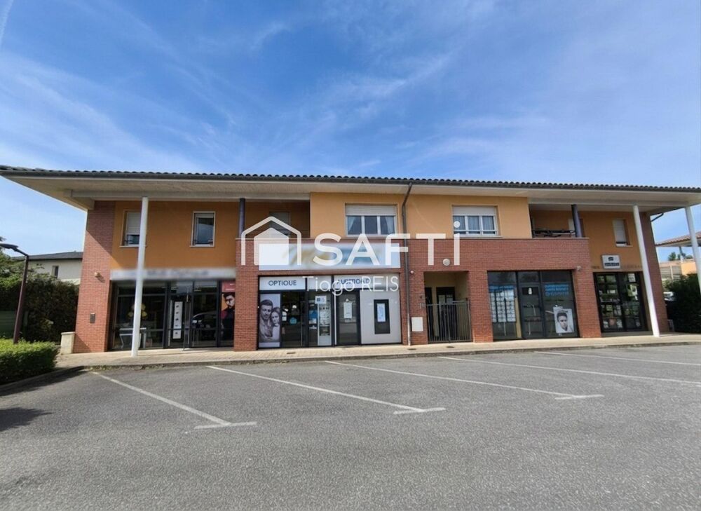 Investissement T2 serein à Frouzins