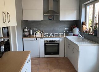  Maison à vendre 3 pièces 63 m²