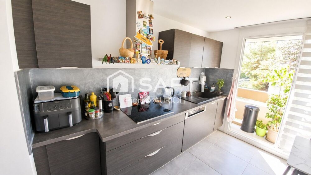 Vente Appartement Appartement proximite de la plage Marseille 8