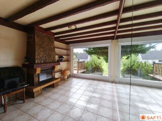  Maison à vendre 7 pièces 180 m²