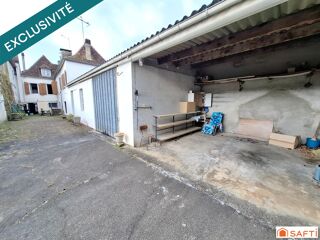  Immeuble à vendre 240 m²