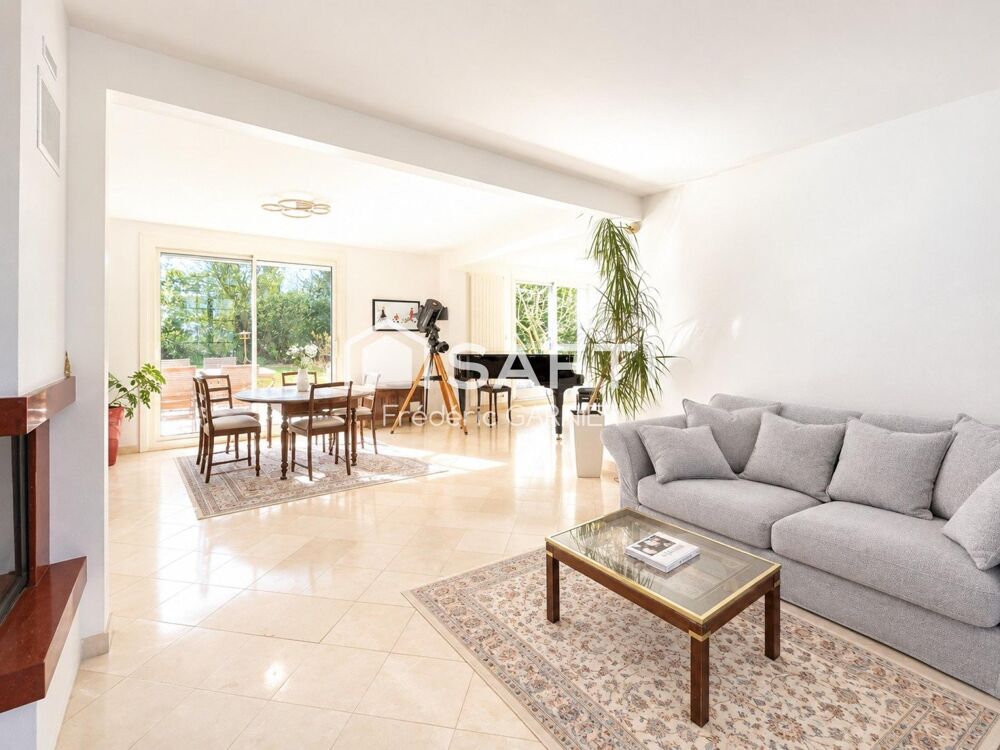 à vendre  Maison Ozoir-la-Ferrière (77330)