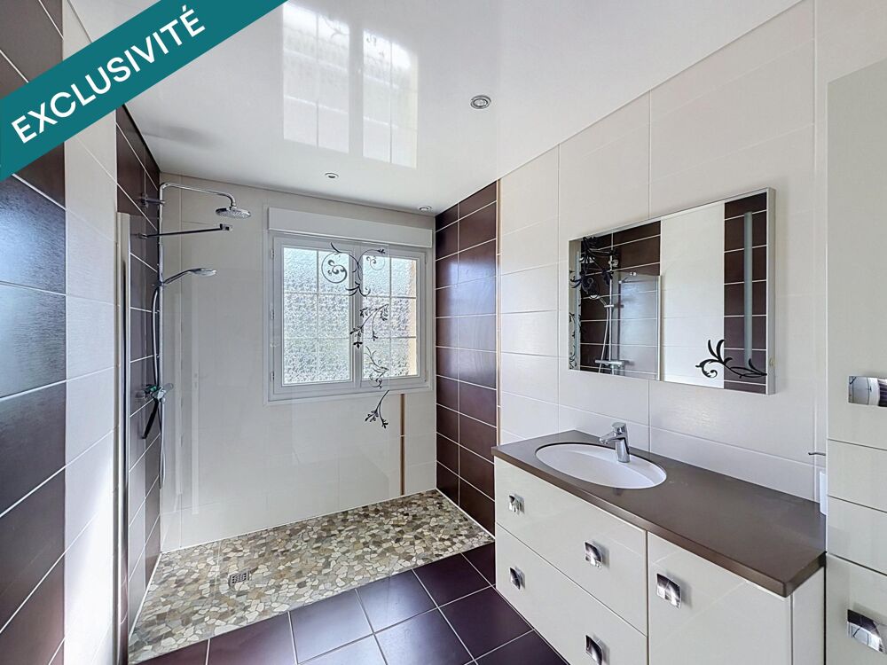 Vente Maison maison familiale Tonnoy