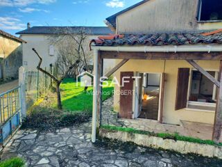  Maison � vendre 4 pi�ces 110 m�