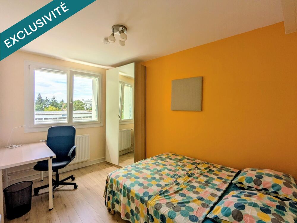 Vente Appartement Appartement rénové 3 chambres, copropriété BBC avec ascenseur Nantes