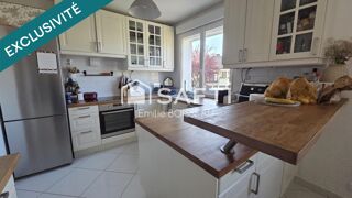  Maison à vendre 7 pièces 108 m²