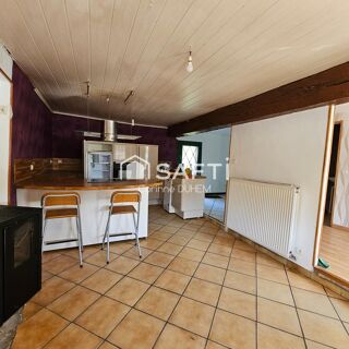  Maison à vendre 4 pièces 80 m²