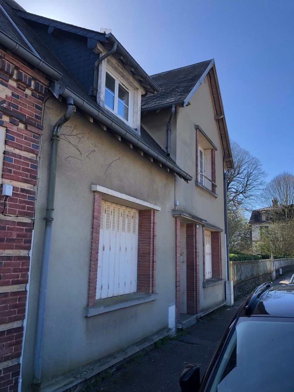 Vente Maison Maison agréable en centre-ville quartier gare L' aigle