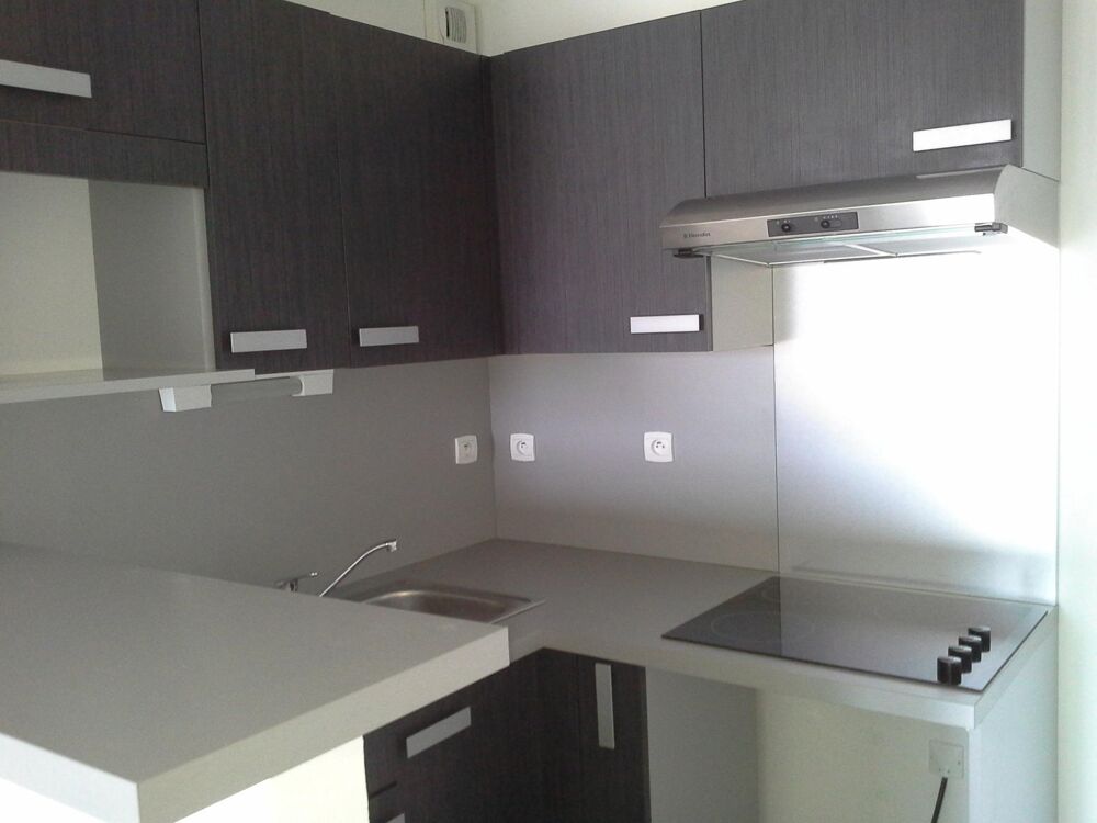 Appartement T de 41m² avec terrasse